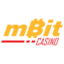 mBit Casino Logo